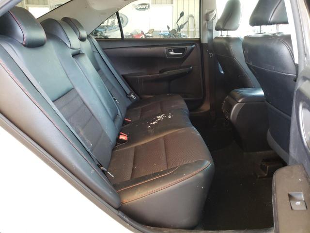 Photo 6 from auction – 2017 TOYOTA CAMRY LE with VIN 4T1BF1FK2HU280686