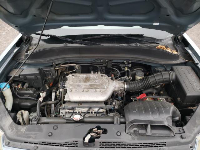 Photo 7 from auction – 2008 HONDA RIDGELINE with VIN 2HJYK16468H514869