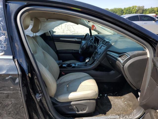 Photo 5 from auction – 2015 FORD FUSION TIT with VIN 3FA6P0K94FR230723