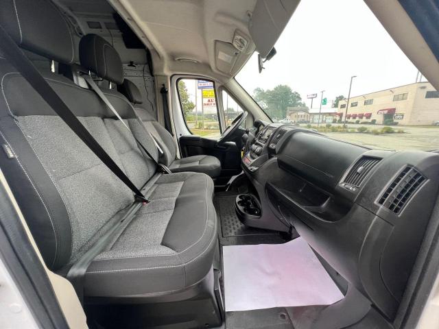 Photo 5 from auction – 2017 RAM PROMASTER with VIN 3C6TRVCG1HE553930