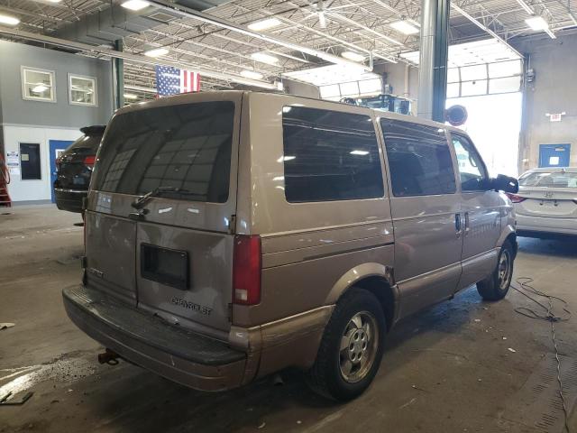 Photo 4 from auction – 2003 CHEVROLET ASTRO with VIN 1GNDM19X03B137936