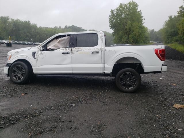 Photo 10 from auction – 2022 FORD F150 SUPER with VIN 1FTFW1E55NKD89989