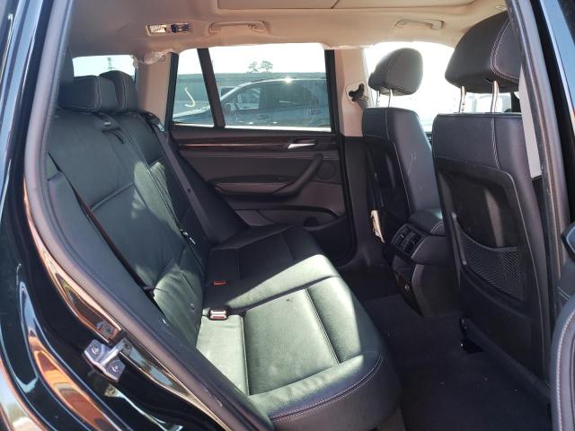 Photo 6 from auction – 2014 BMW X3 XDRIVE3 with VIN 5UXWX7C57E0E80603