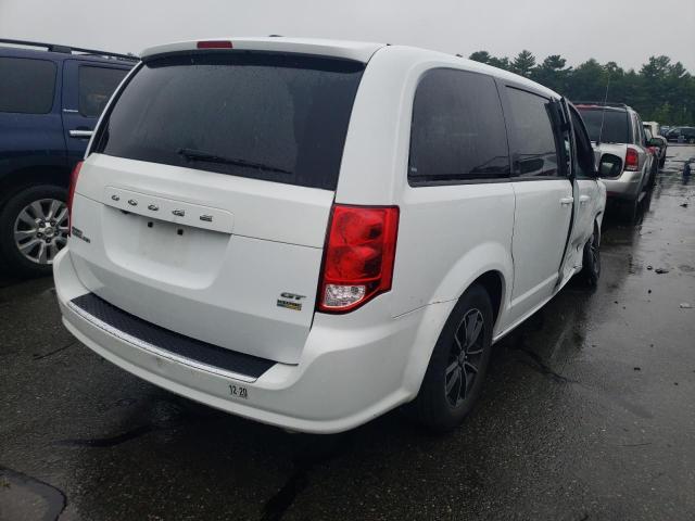 Photo 4 from auction – 2019 DODGE GRAND CARA with VIN 2C4RDGEG9KR536156