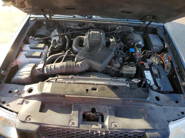 Photo 7 from auction – 2001 FORD EXPLORER S with VIN 1FMZU67E81UA93503