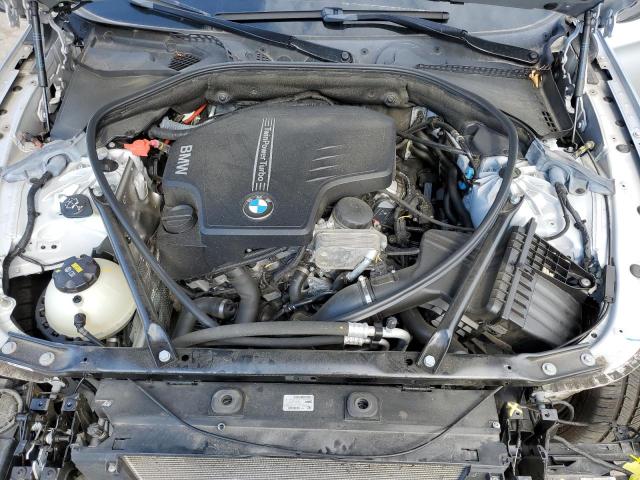 Foto 7 de la subasta – 2016 BMW 528 I con VIN WBA5A5C58GG348814