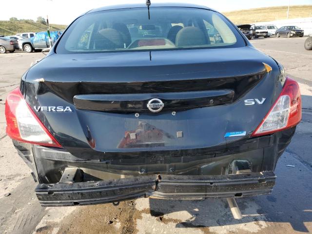 Photo 9 from auction – 2012 NISSAN VERSA S with VIN 3N1CN7AP0CL855780