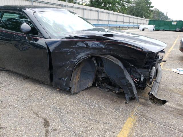 Photo 9 from auction – 2013 DODGE CHALLENGER with VIN 2C3CDYAG9DH705283