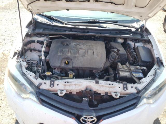 Photo 7 from auction – 2014 TOYOTA COROLLA L with VIN 5YFBURHE4EP110466