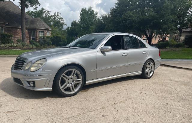 Photo 2 from auction – 2004 MERCEDES-BENZ E 55 AMG with VIN WDBUF76J74A425044