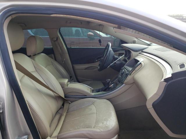 Photo 5 from auction – 2010 BUICK LACROSSE C with VIN 1G4GB5EG2AF121991