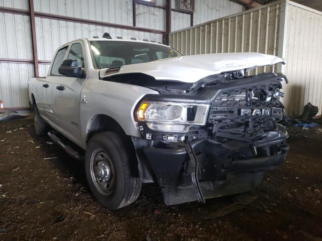 RAM 2500 TRADE 2022 with VIN 3C6UR4HL3NG120396 - Photo from auction