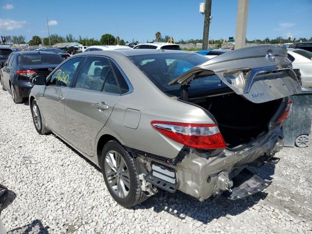 Photo 3 from auction – 2016 TOYOTA CAMRY LE with VIN 4T1BF1FK7GU119913