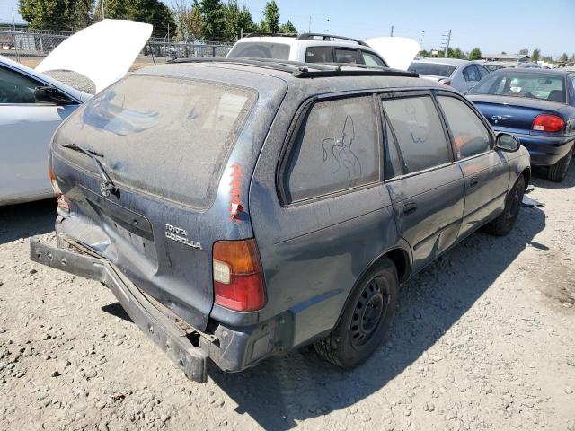 Photo 4 from auction – 1994 TOYOTA COROLLA BA with VIN JT2AE09V8R0048923