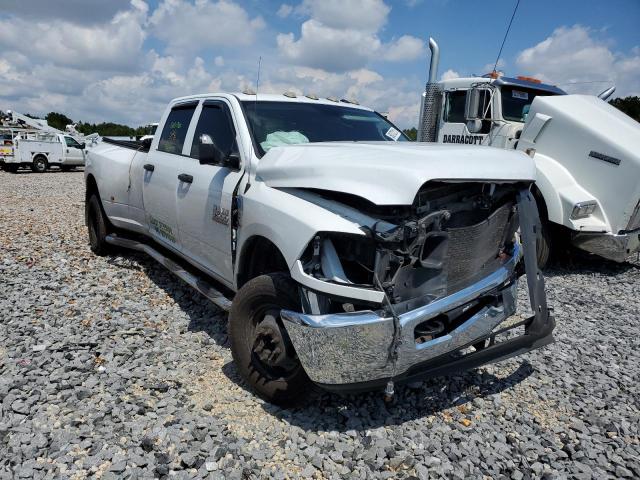 RAM 3500 ST 2017 with VIN 3C63RRGL6HG596589 - Photo from auction