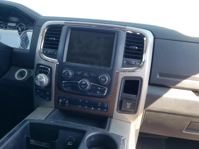Photo 9 from auction – 2014 RAM 1500 LARAM with VIN 1C6RR7JT9ES266828