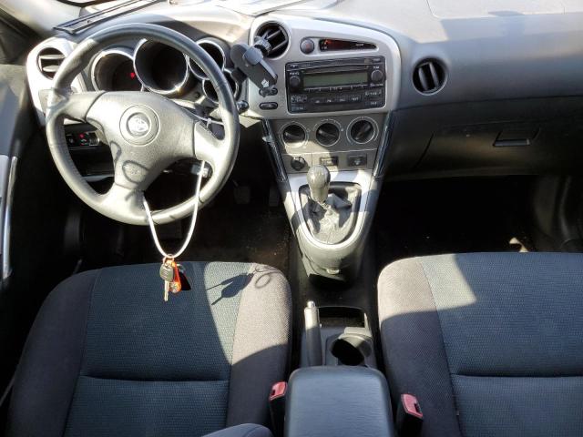 Photo 9 from auction – 2006 TOYOTA COROLLA MA with VIN 2T1KR32E86C614088