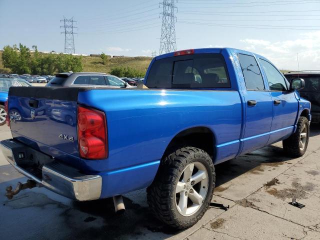 Photo 4 from auction – 2008 DODGE RAM 1500 S with VIN 1D7HU18238S566260