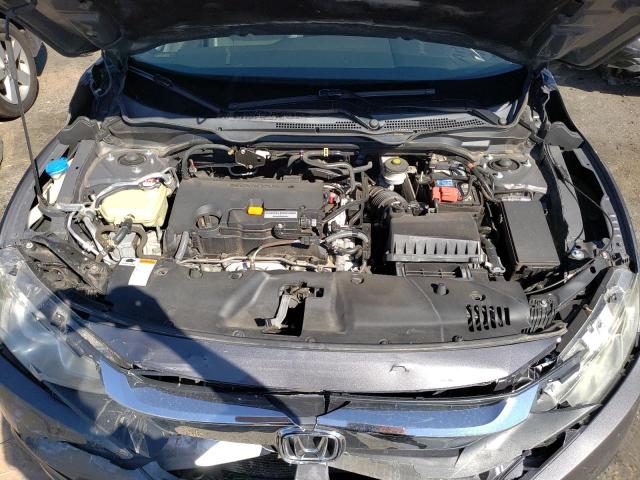 Photo 7 from auction – 2016 HONDA CIVIC LX with VIN 2HGFC4B0XGH314932