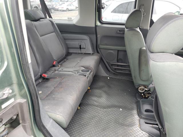 Photo 6 from auction – 2003 HONDA ELEMENT EX with VIN 5J6YH28533L043350