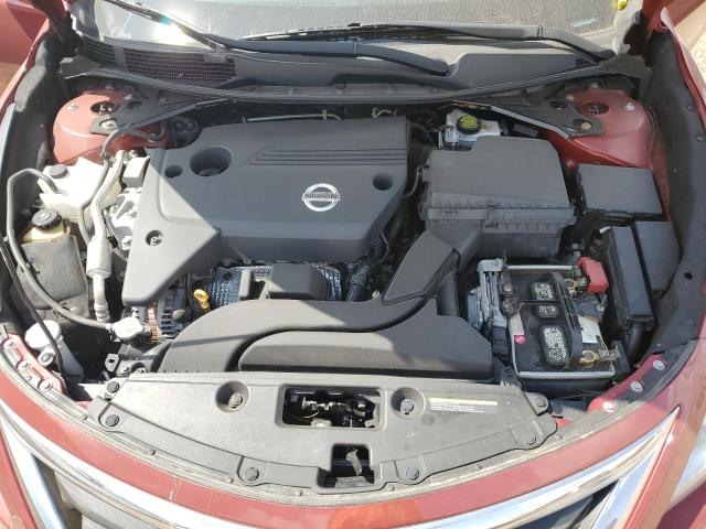 Photo 7 from auction – 2013 NISSAN ALTIMA 2.5 with VIN 1N4AL3AP1DC242766