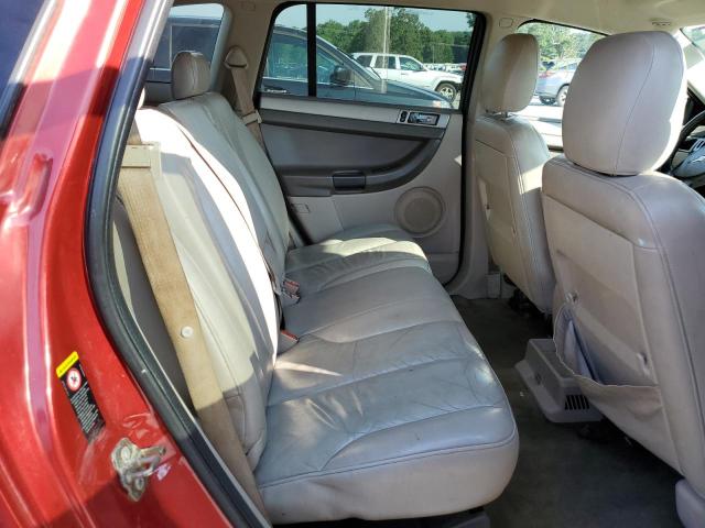 Photo 6 from auction – 2005 CHRYSLER PACIFICA with VIN 2C8GF48415R450733