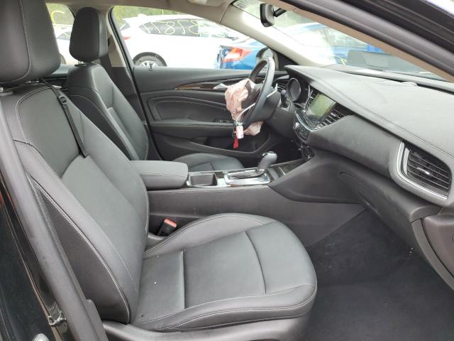 Photo 5 from auction – 2018 BUICK REGAL ESSE with VIN W04GR6SX6J1055947