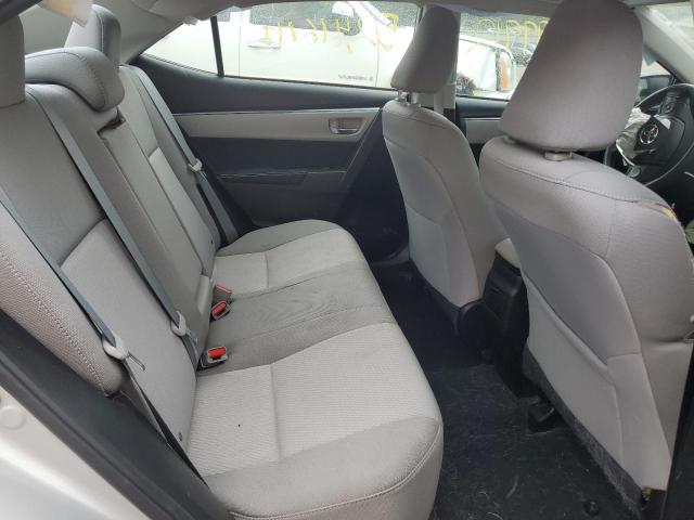 Photo 6 from auction – 2015 TOYOTA COROLLA L with VIN 5YFBURHE4FP236148