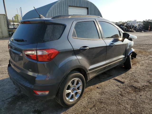 Photo 4 from auction – 2021 FORD ECOSPORT S with VIN MAJ3S2GE4MC397615