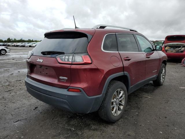 Photo 4 from auction – 2019 JEEP CHEROKEE L with VIN 1C4PJMLB2KD311148