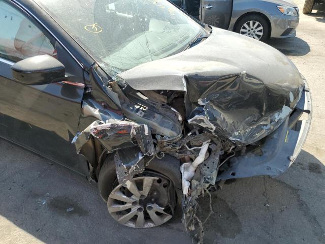 Photo 9 from auction – 2013 NISSAN SENTRA S with VIN 3N1AB7AP9DL676543
