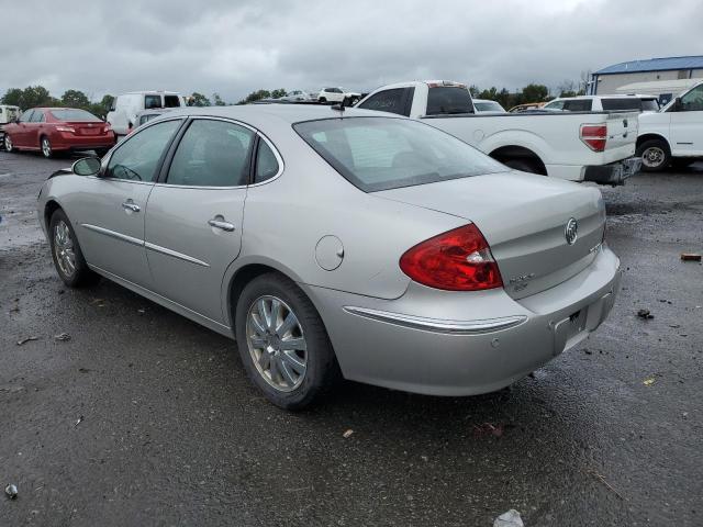 Photo 3 from auction – 2007 BUICK LACROSSE C with VIN 2G4WD582071173867