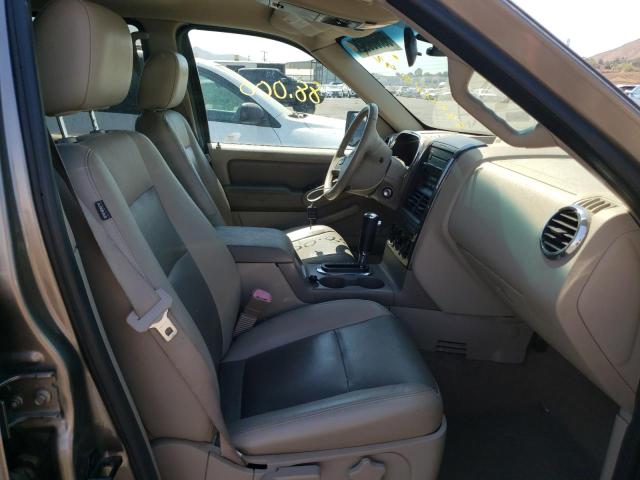 Photo 5 from auction – 2006 FORD EXPLORER X with VIN 1FMEU63E16UB21718