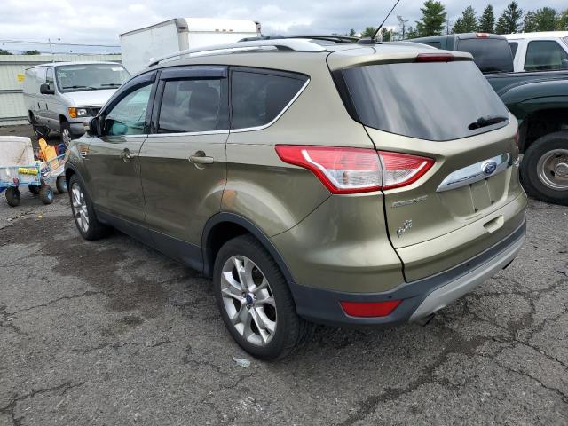 Photo 3 from auction – 2014 FORD ESCAPE TIT with VIN 1FMCU9J90EUA03768
