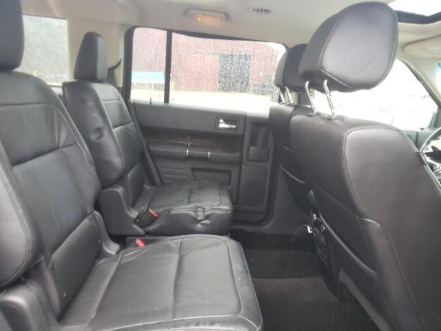 Photo 6 from auction – 2014 FORD FLEX SEL with VIN 2FMGK5C84EBD40535