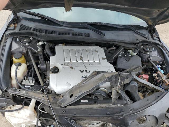 Photo 7 from auction – 2011 TOYOTA CAMRY SE with VIN 4T1BK3EK1BU120167