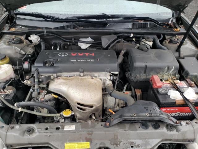 Photo 7 from auction – 2004 TOYOTA CAMRY LE with VIN 4T1BE32K24U867338