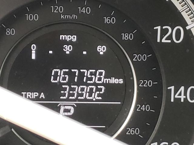 Photo 8 from auction – 2015 HONDA ACCORD LX with VIN 1HGCR2F33FA125062