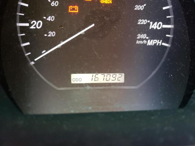 Photo 8 from auction – 2008 LEXUS RX 350 with VIN 2T2HK31U18C067493