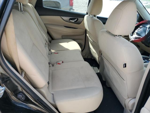 Photo 6 from auction – 2016 NISSAN ROGUE S with VIN KNMAT2MT1GP629246