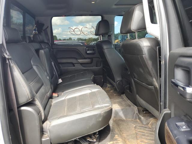 Photo 6 from auction – 2017 GMC SIERRA K15 with VIN 3GTU2PECXHG475895