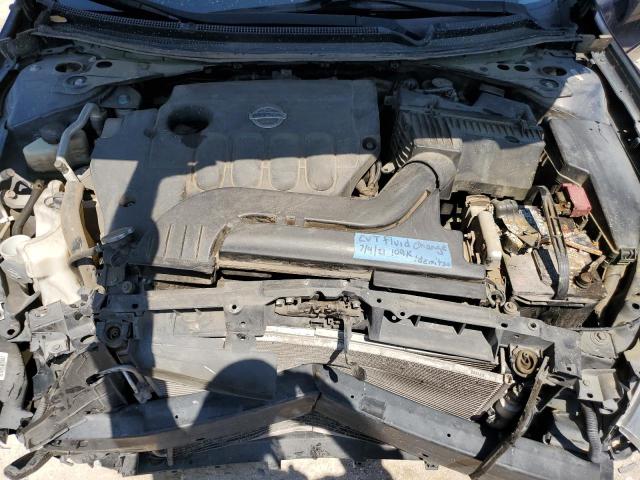 Photo 7 from auction – 2009 NISSAN ALTIMA 2.5 with VIN 1N4AL21E69N417162