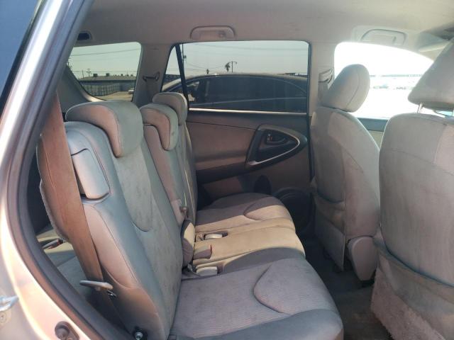 Photo 6 from auction – 2010 TOYOTA RAV4 with VIN JTMKF4DV3A5031705