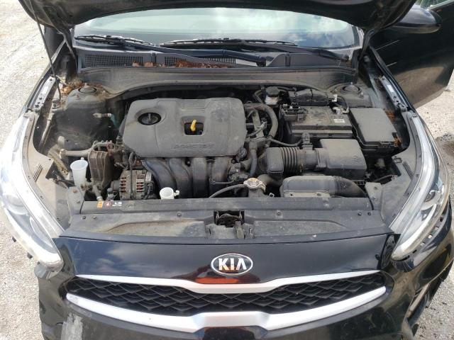 Photo 7 from auction – 2020 KIA FORTE FE with VIN 3KPF24AD6LE148470