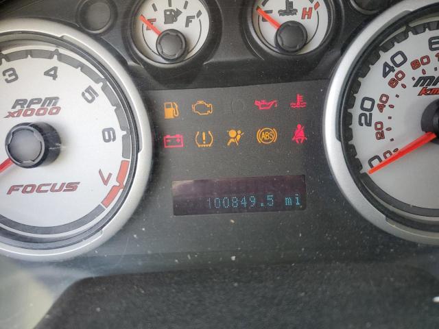 Photo 8 from auction – 2010 FORD FOCUS SE with VIN 1FAHP3FN8AW173532