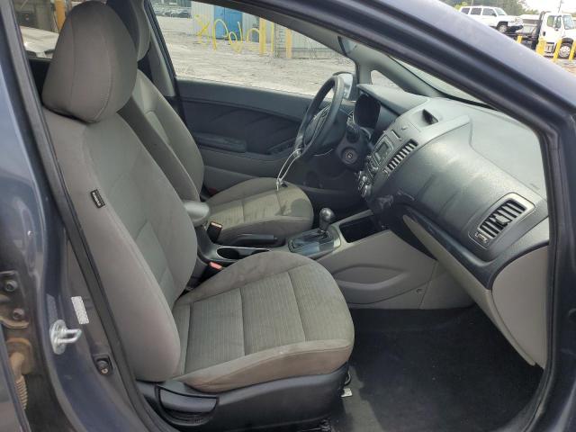 Photo 5 from auction – 2015 KIA FORTE LX with VIN KNAFX4A62F5409089