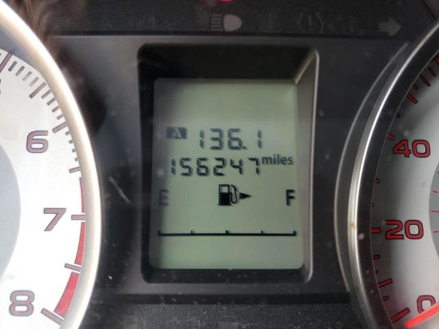 Photo 8 from auction – 2013 SUBARU IMPREZA PR with VIN JF1GPAD66DH813161
