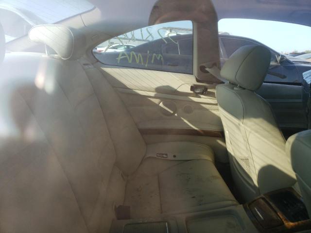 Photo 6 from auction – 2007 BMW 328 I with VIN WBAWB33507PV70365