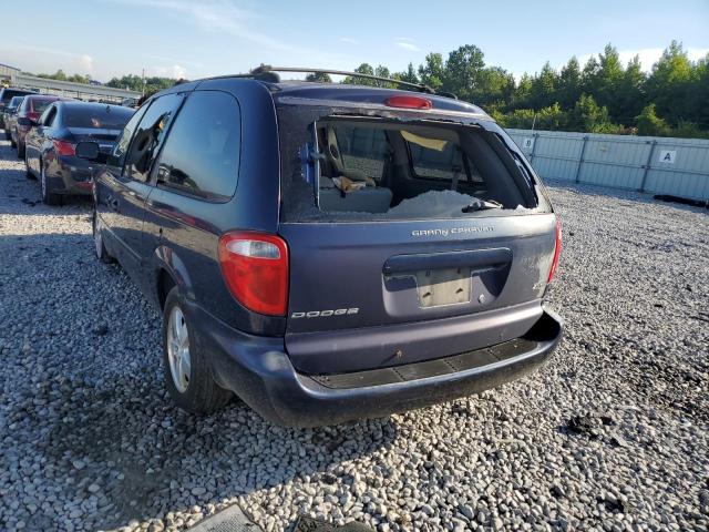 Photo 3 from auction – 2005 DODGE GRAND CARA with VIN 2D8GP44L65R422150