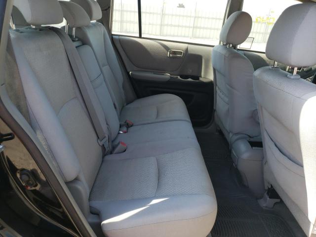 Photo 6 from auction – 2006 TOYOTA HIGHLANDER with VIN JTEGD21A960154054